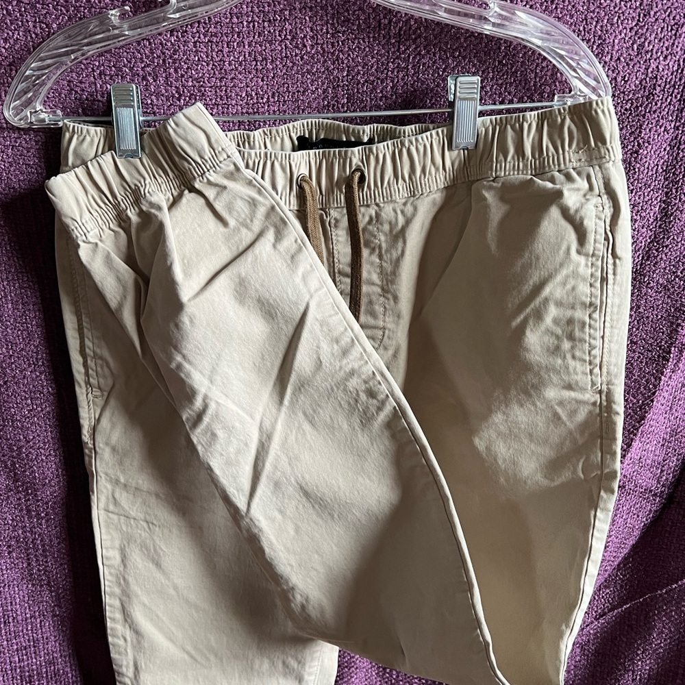 Aeropostale joggers